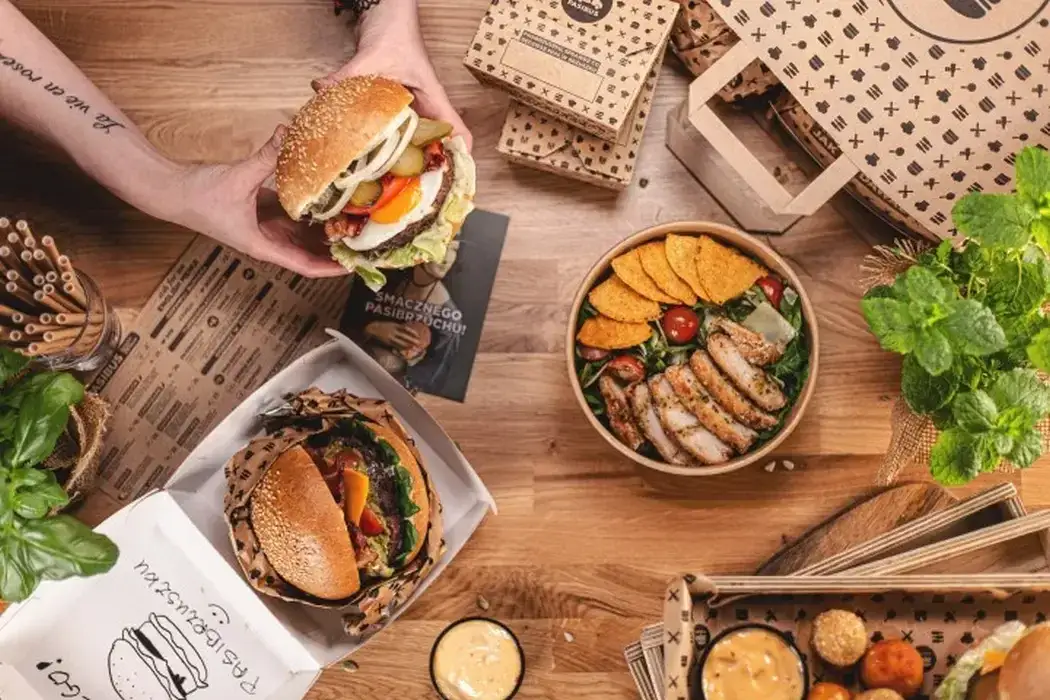 Częstochowa gdzie zjeść - najlepsze miejsca na pyszne jedzenie