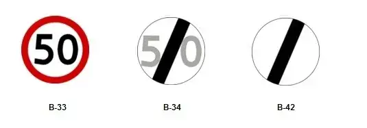 Jakie jest ograniczenie prędkości w terenie zabudowanym? Poznaj przepisy!