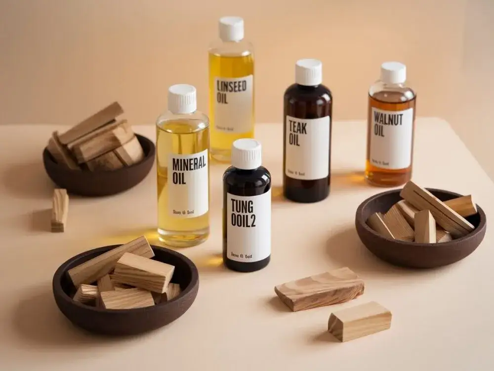 Olej do schodów dębowych: Jaki wybrać? Praktyczny przewodnik