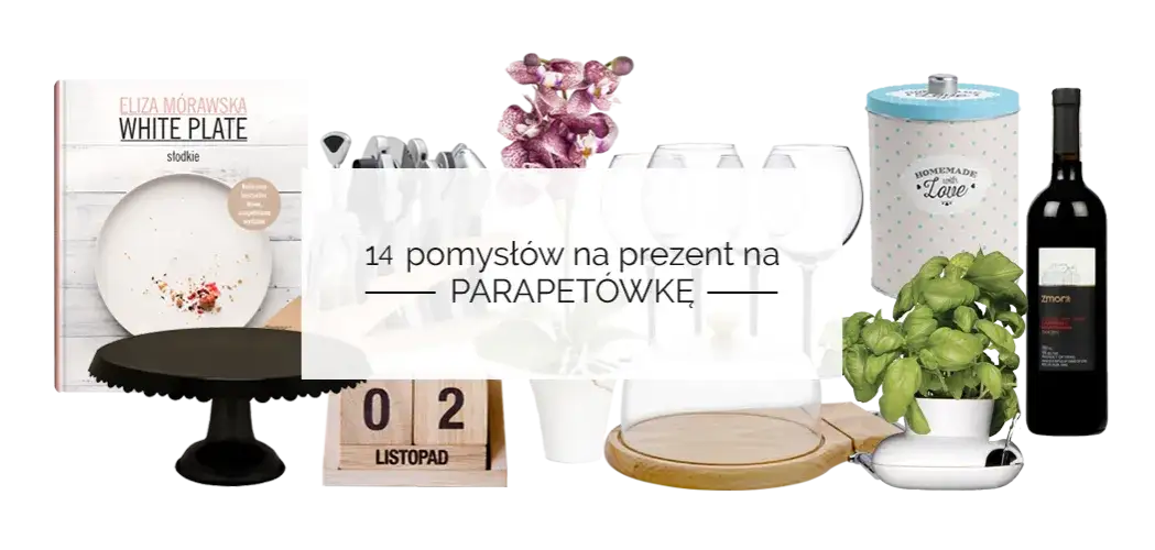 Jaki prezent na parapetówkę? Idealny wybór i czego unikać.
