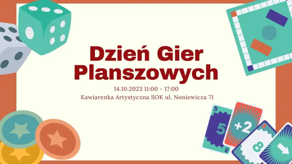 Dzień gier planszowych w szkole - jak zorganizować niezapomniane wydarzenie