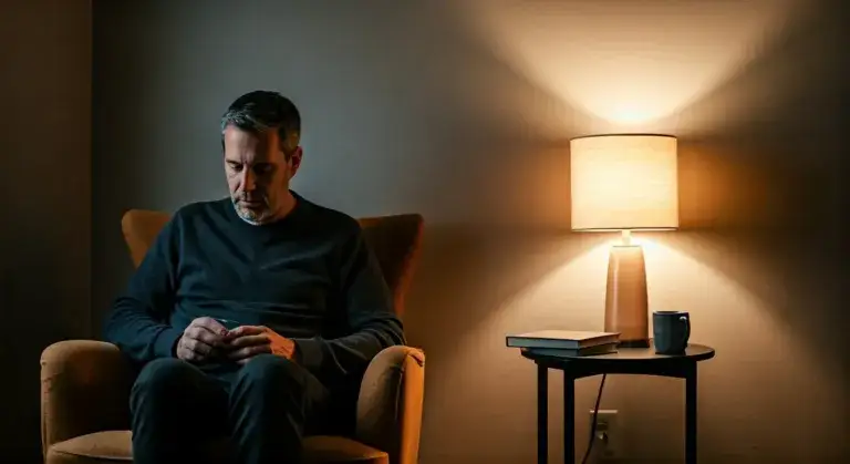 Czy obojętność działa na mężczyzn? Zaskakujące efekty w relacjach