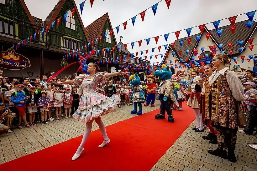 Ile kosztowało wybudowanie EnergyLandii? Zaskakujące wydatki ujawnione