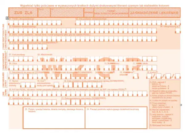 Czy lekarz rodzinny może wystawić L4 na ból zęba? Sprawdź, jak to działa
