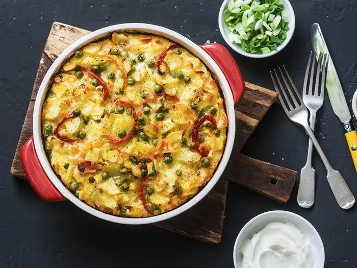 Co na obiad z jajek? 15+ pomysłów: szybko, tanio, pysznie!