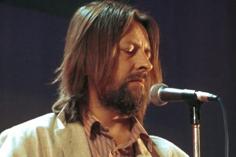 Tekst piosenki kiedy byłem małym chłopcem - pełne słowa i historia