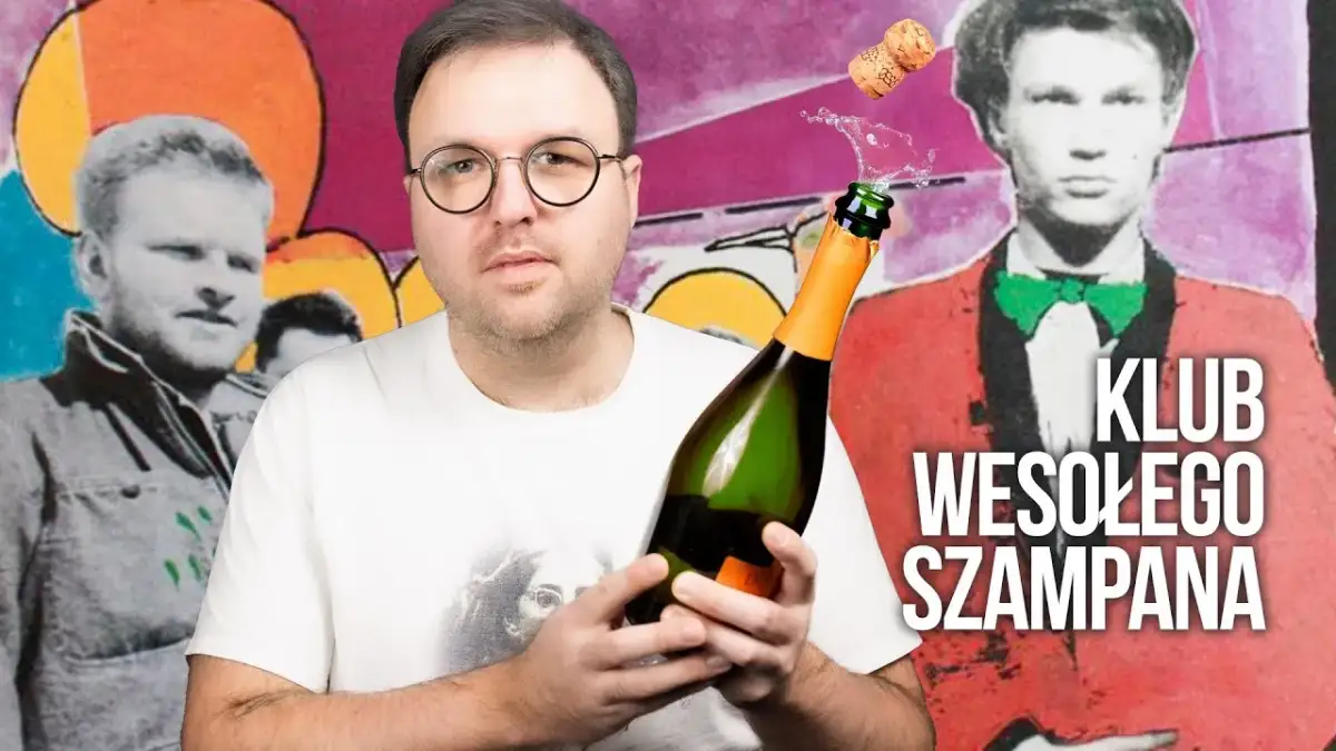 Kto śpiewa "a gdybym był młotkowym"? Rozwiązujemy zagadkę