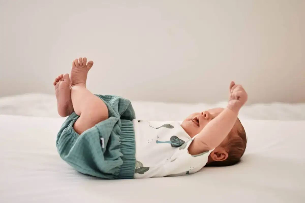 Prezent na chrzciny: 50+ pomysłów na pamiątkę i praktyczny upominek