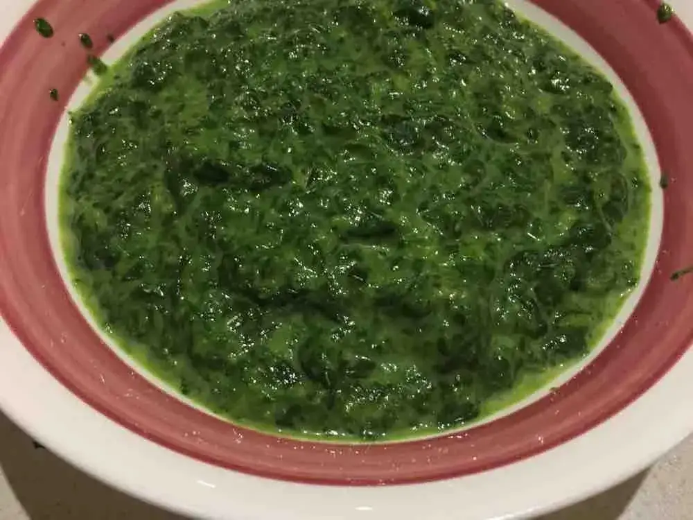 Wie viel Kalorien hat Spinat? Überraschende Nährwerte enthüllt