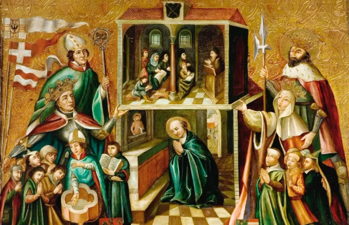 Jak wyglądało życie żaka w średniowieczu? Trudności i wyzwania codzienności