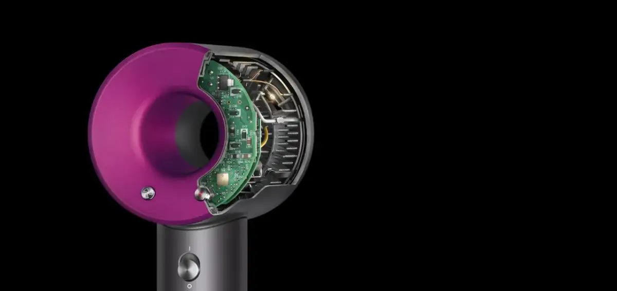 Suszarka Dyson Supersonic: Rewolucja czy przepłacony gadżet?