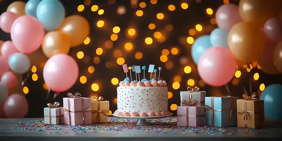 Czy wypada złożyć życzenia urodzinowe byłemu? Kluczowe wskazówki dla Ciebie