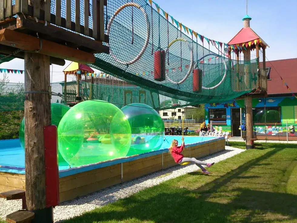 Najlepsze miejsca dla dzieci w Rzeszowie – gdzie spędzić czas z rodziną