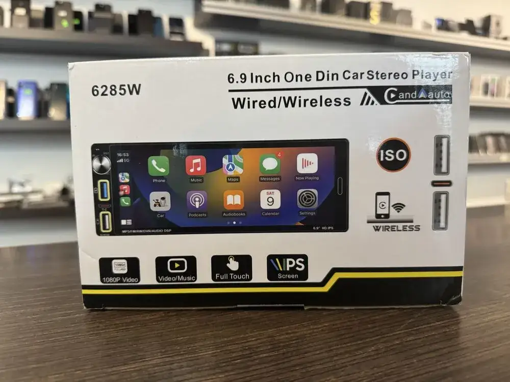 Gdzie sprzedać radio samochodowe, aby szybko i zyskownie?