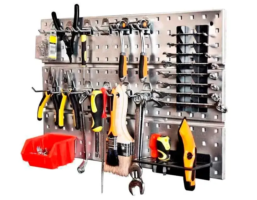 Jakie narzędzia do warsztatu? Niezbędne wyposażenie dla każdego majsterkowicza