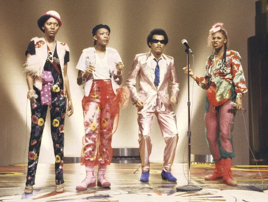 Kiedy powstał zespół Boney M? Poznaj fascynującą historię grupy