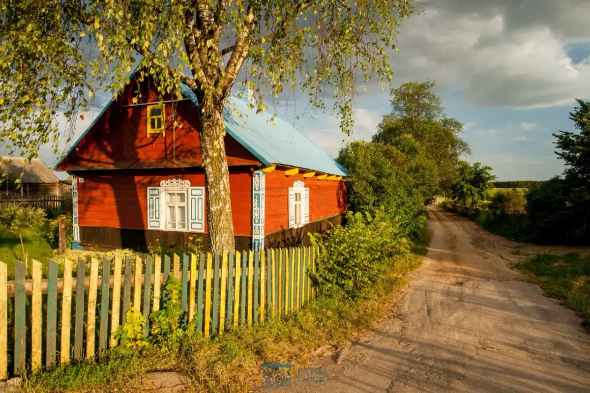 Kraina Otwartych Okiennic: Smaki Podlasia. Gdzie zjeść i co spróbować?