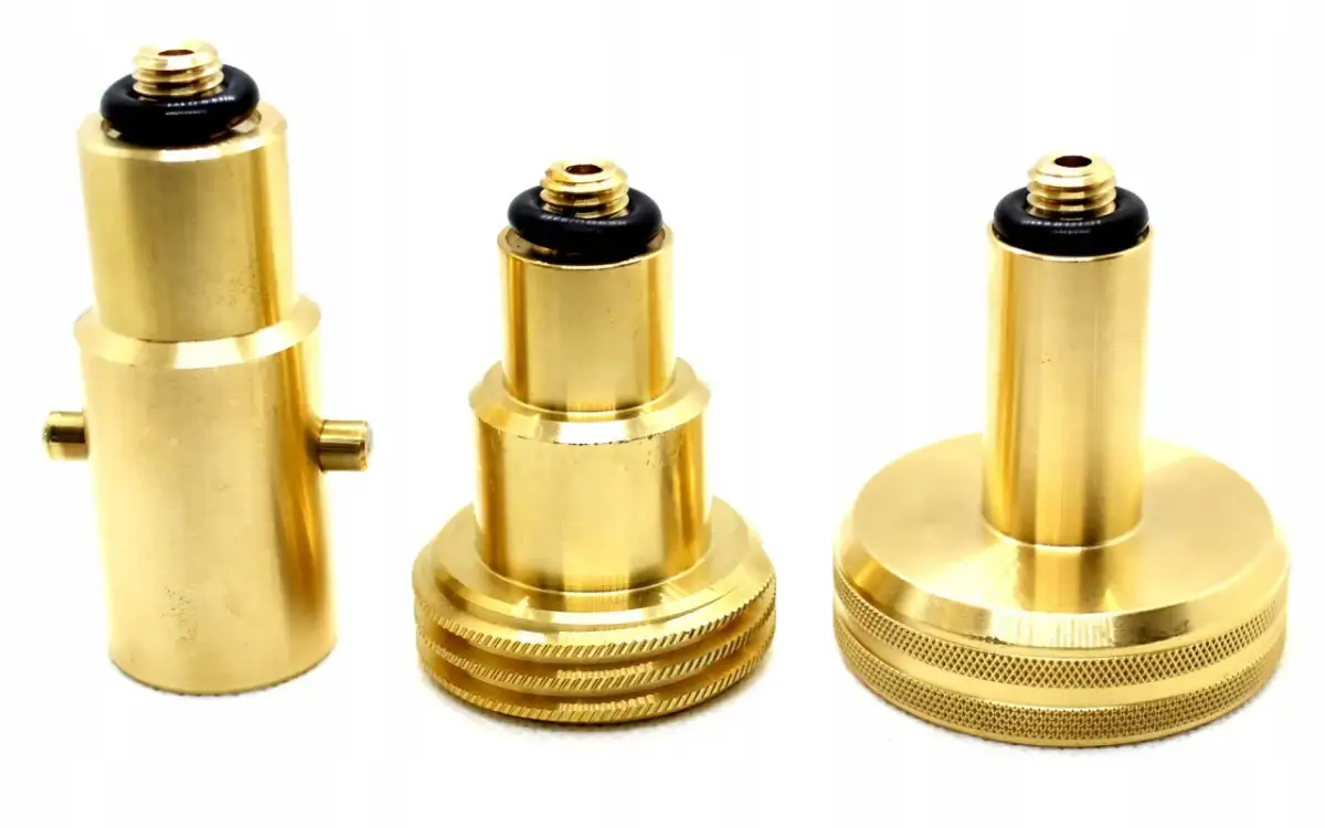 Tankowanie LPG w Niemczech: Adapter, ceny, stacje. Bez stresu!