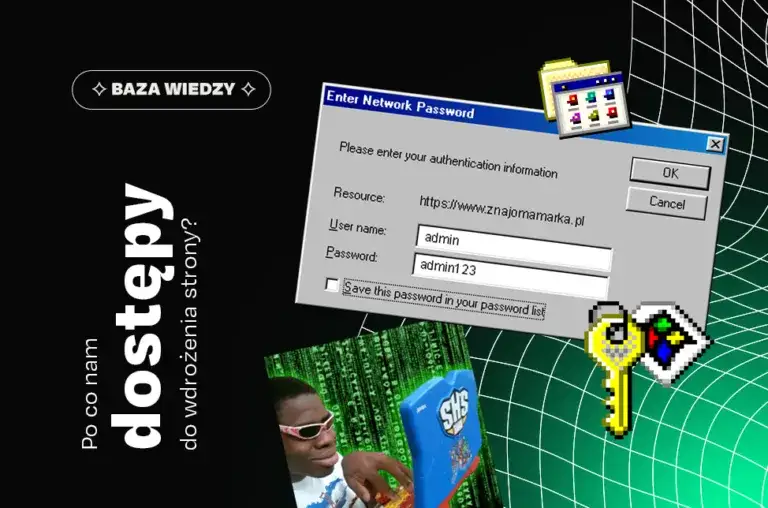 Jak założyć domenę na własnym serwerze bez zbędnych problemów