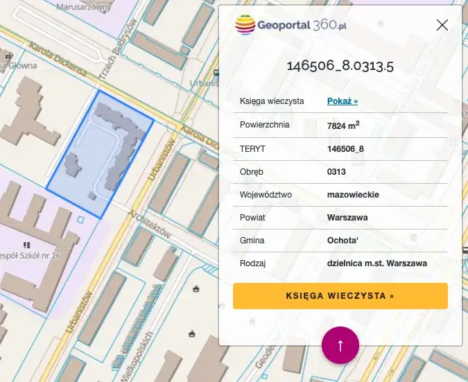 Jak znaleźć nr działki na geoportalu - proste kroki i wskazówki