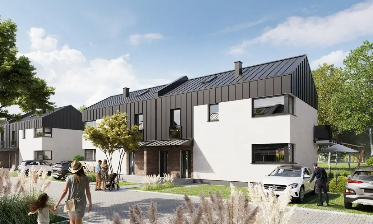 Co budują na Południu Radomia? Zobacz aktualne inwestycje!