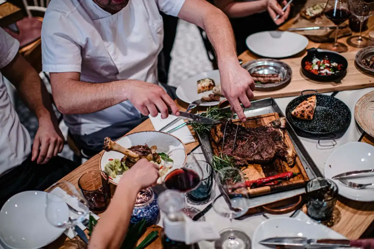 Dubrownik: Gdzie zjeść dobrze i nie zbankrutować? Porady eksperta!