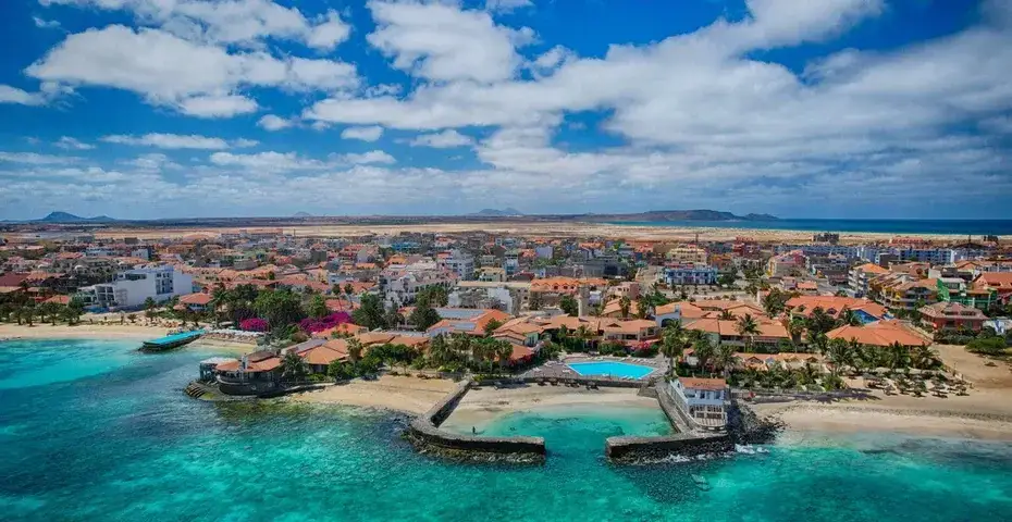 Wyspy Zielonego Przylądka: Czy to raj dla Ciebie? Sprawdź!