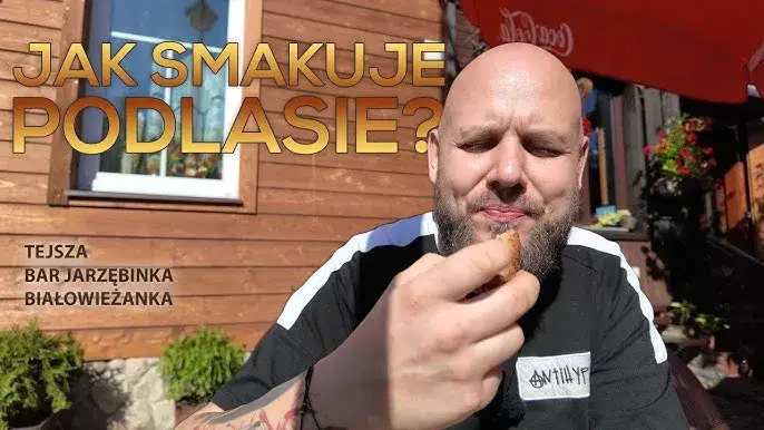 Gdzie zjeść w Białowieży? Odkryj smaki Puszczy i regionu