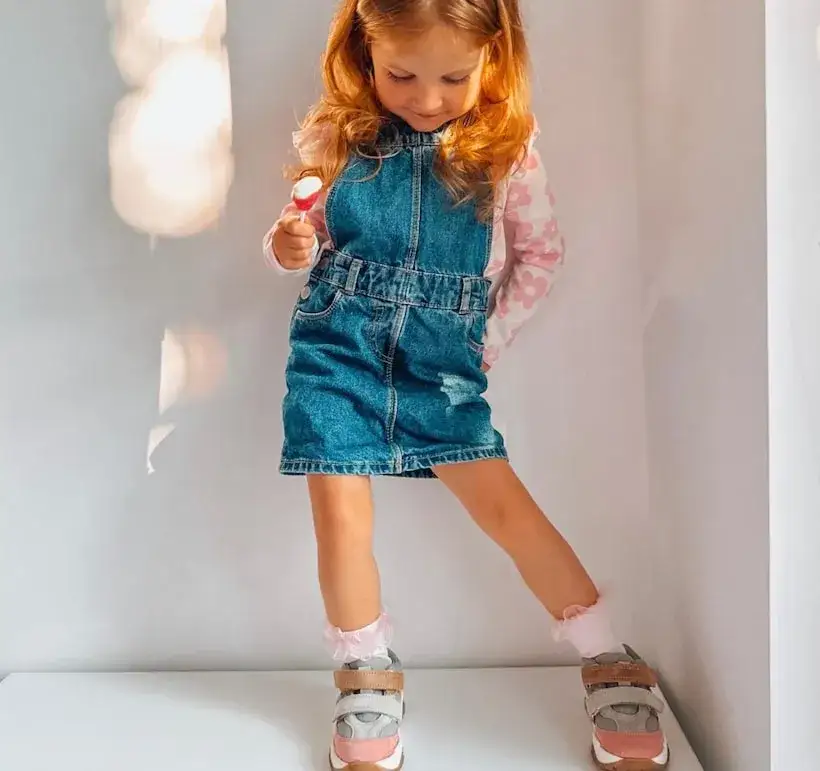 Jak ubrać dziecko do przedszkola, aby uniknąć nieprzyjemności?