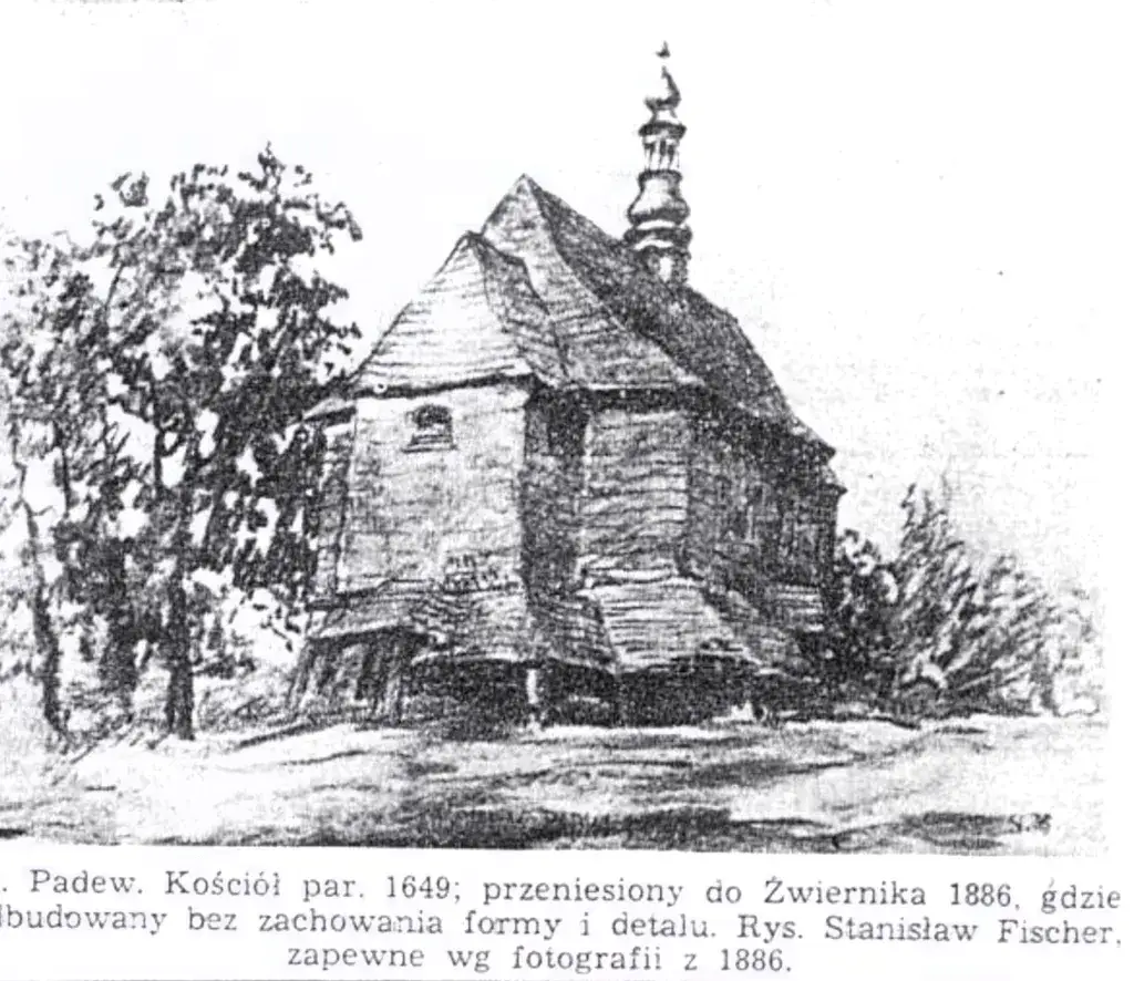 Sanktuarium Padew: Historia, znaczenie i duchowe doświadczenia