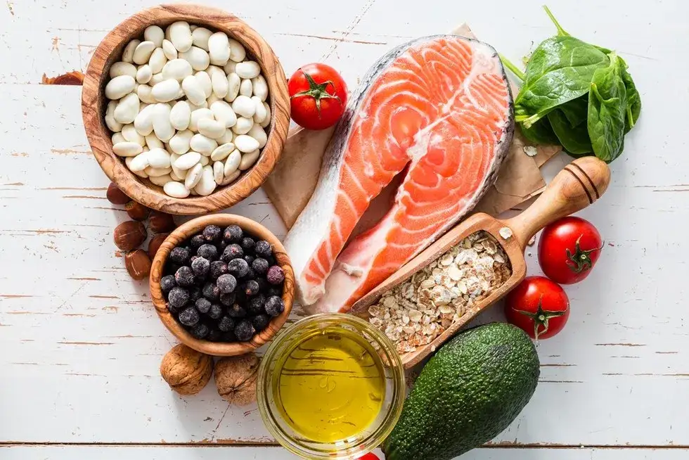 Jak obniżyć cholesterol u szczupłej osoby - skuteczne metody i porady