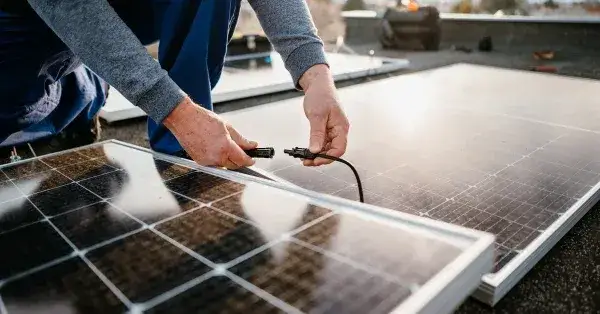 Ile prądu wyprodukuje elektrownia fotowoltaiczna 3 kW w Polsce?