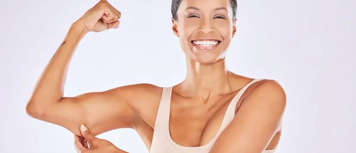 Jak odchudzać ramiona skutecznie? Sprawdzone metody i porady