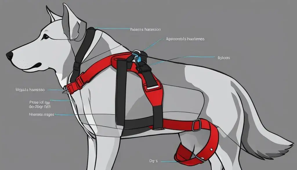 Jak założyć psu szelki instrukcja - uniknij błędów i zapewnij komfort