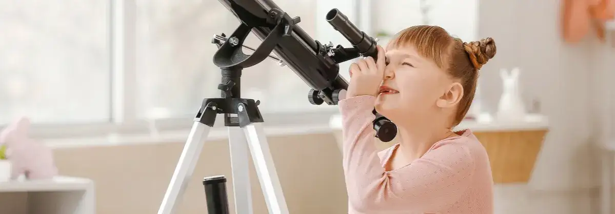 Jaki teleskop do 500 zł? Odkryj najlepsze modele dla początkujących