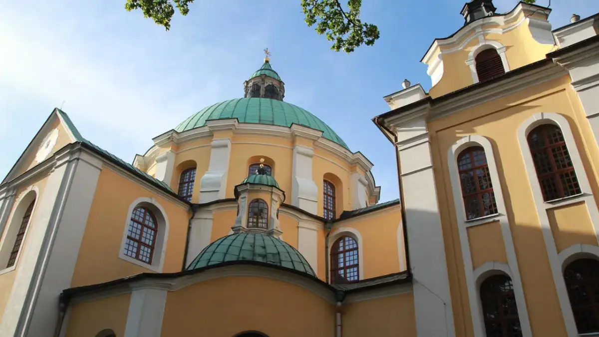 Trzemeszno atrakcje: Odkryj ukryte skarby i nieznane miejsca