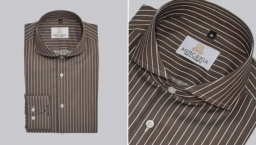 Koszula męska na co dzień – jak wybrać idealny styl i kolor?