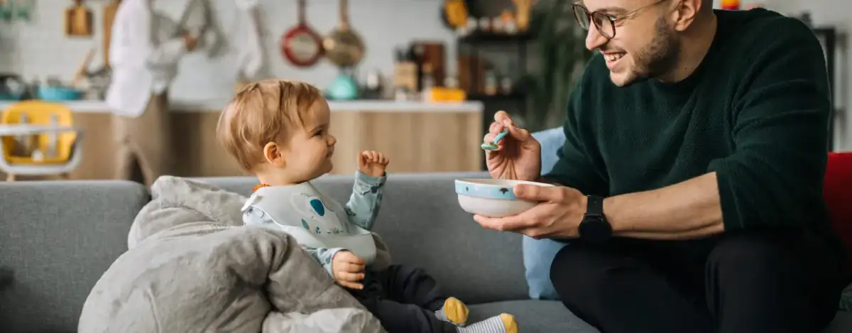 Jak często 3-miesięczne dziecko powinno jeść? Praktyczne porady dla rodziców