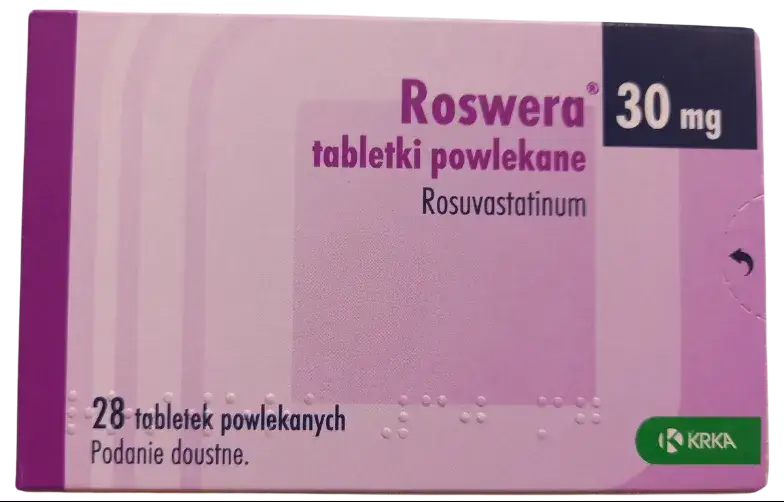 Lek Zahron na co jest: Jak skutecznie obniżyć cholesterol i zadbać o serce