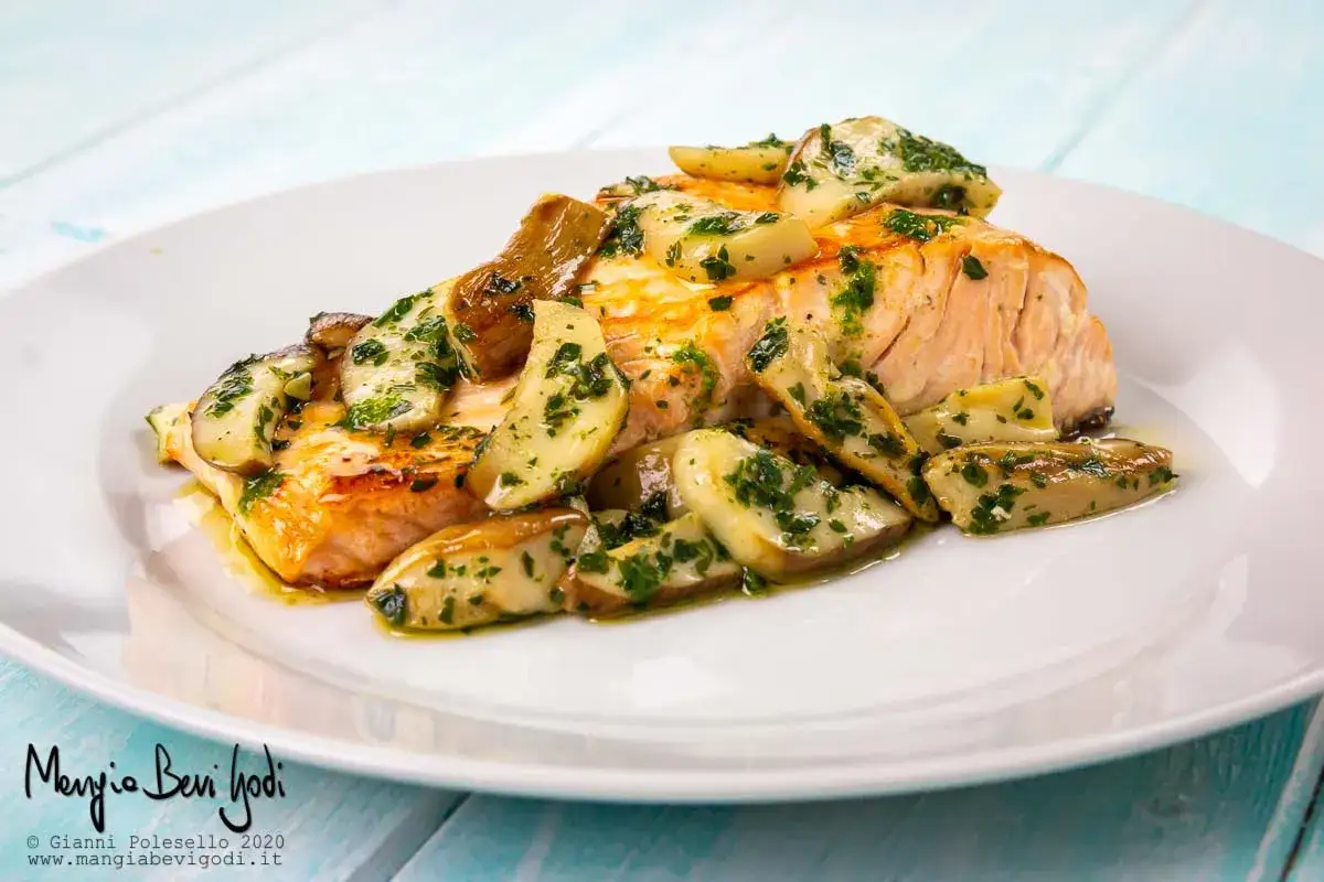 Salmone secondo piatto: ricette veloci e trucchi per una cottura perfetta