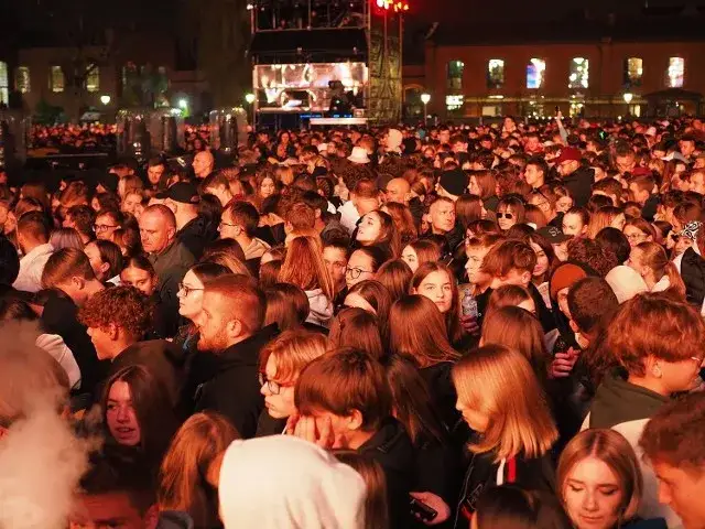 Gdzie koncert maty w Łodzi? Sprawdź szczegóły i lokalizację wydarzenia