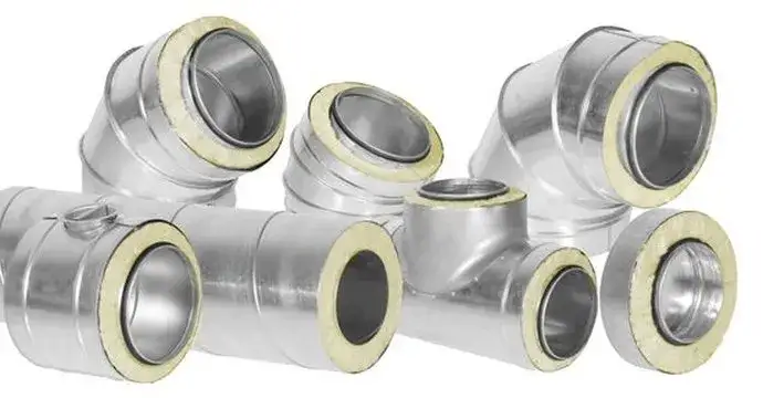 Czym ocieplić rury wentylacyjne na strychu - najlepsze materiały i techniki