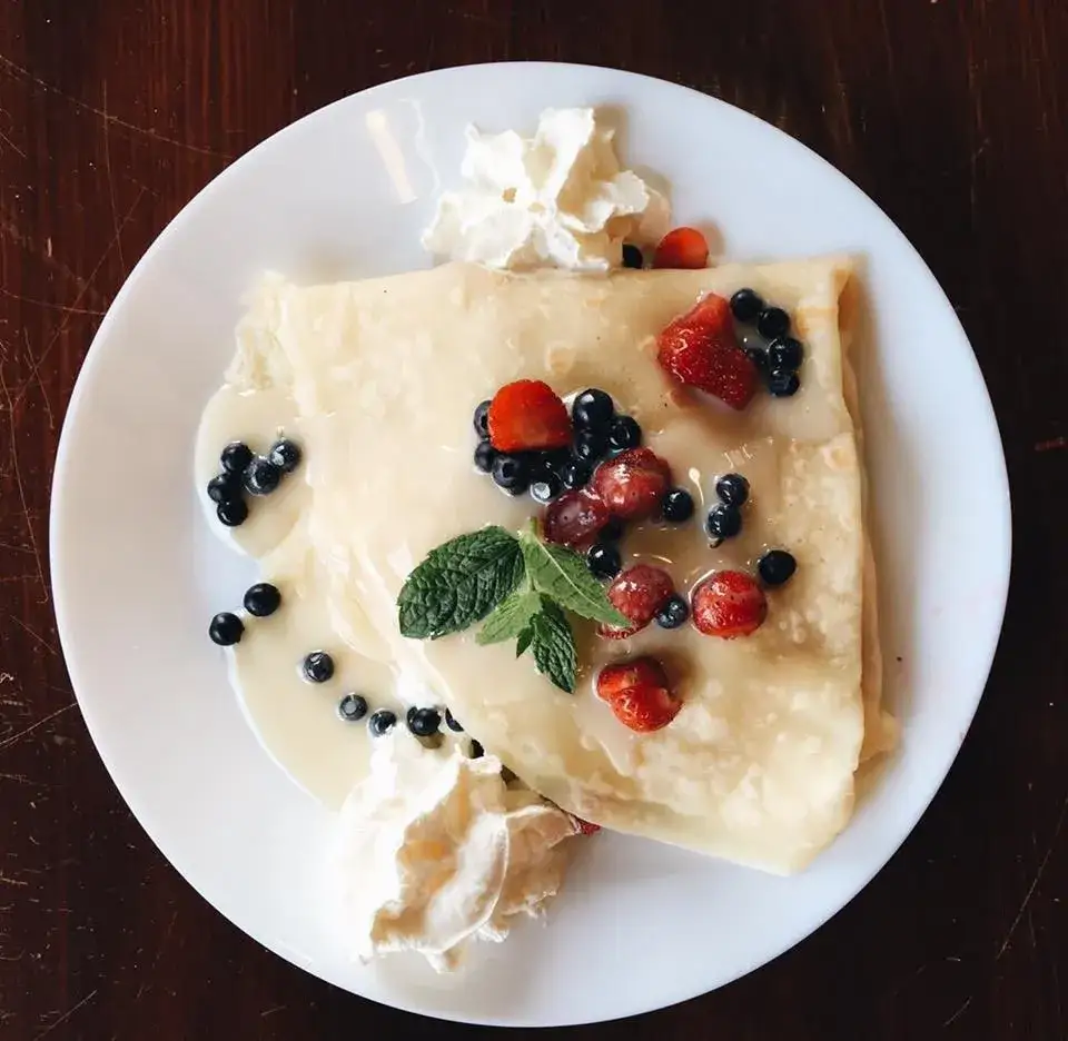 Białogóra gdzie zjeść – najlepsze miejsca na pyszne jedzenie