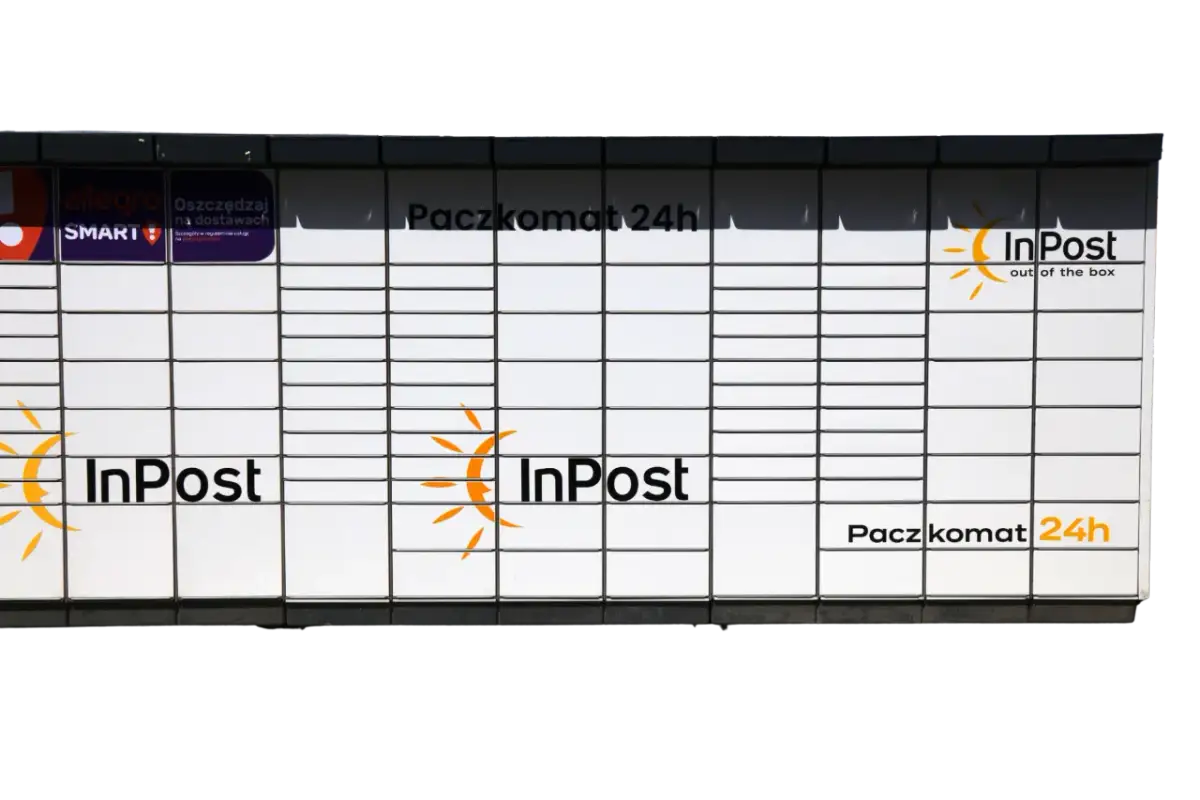 Jak nadać paczkę InPost bez etykiety? Przewodnik krok po kroku