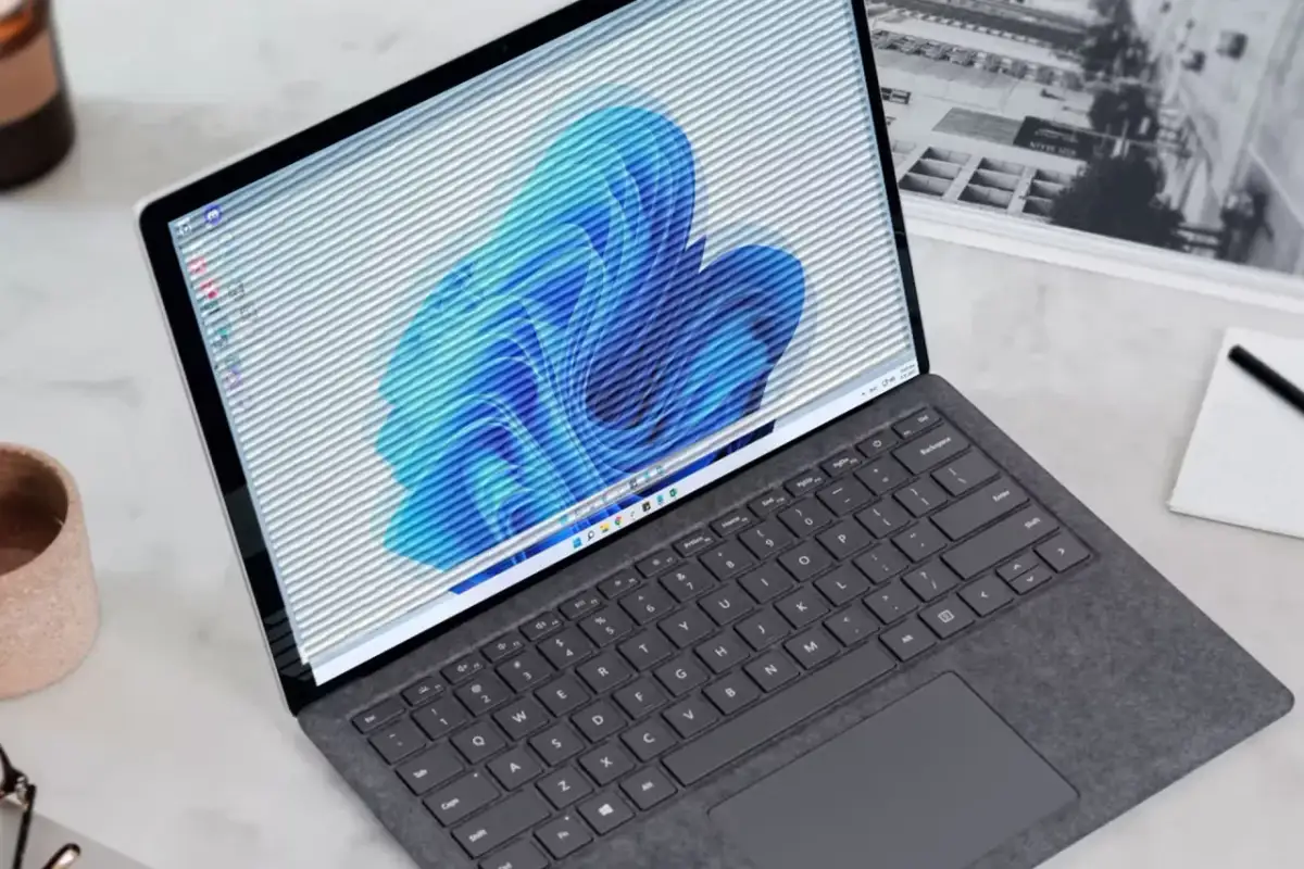 Jak naprawić ekran w laptopie: 7 skutecznych kroków naprawy