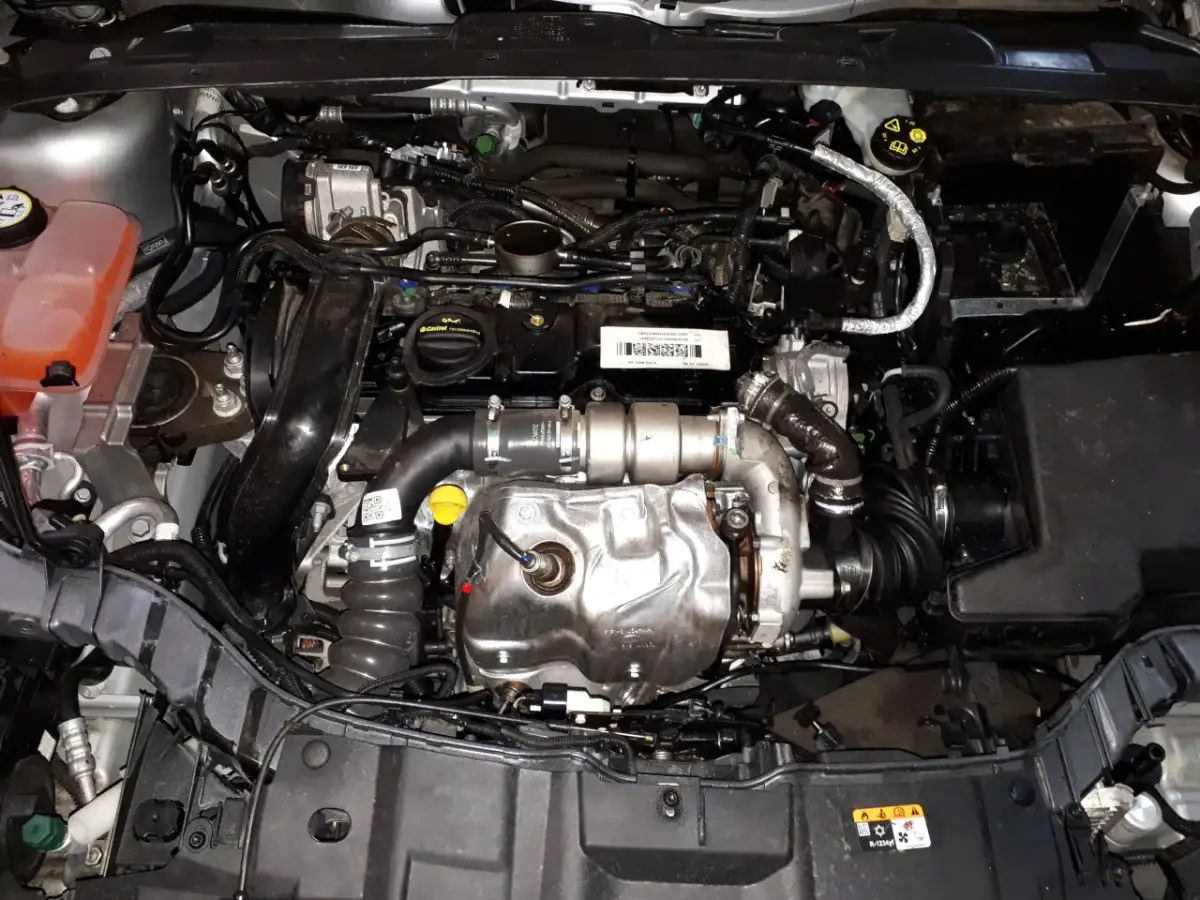 Ford Focus MK3 jaki silnik diesla wybrać? Sprawdź opinie, problemy i zużycie paliwa