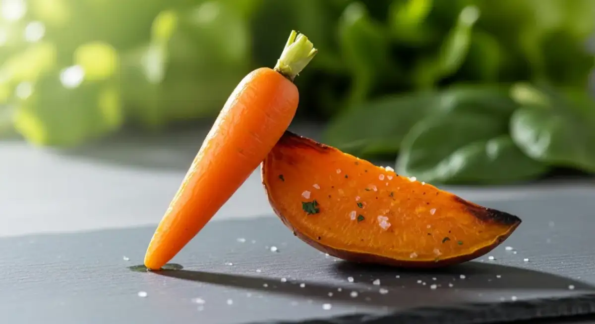 Jak zrobić frytki z marchewki – zdrowa alternatywa dla tradycyjnych frytek