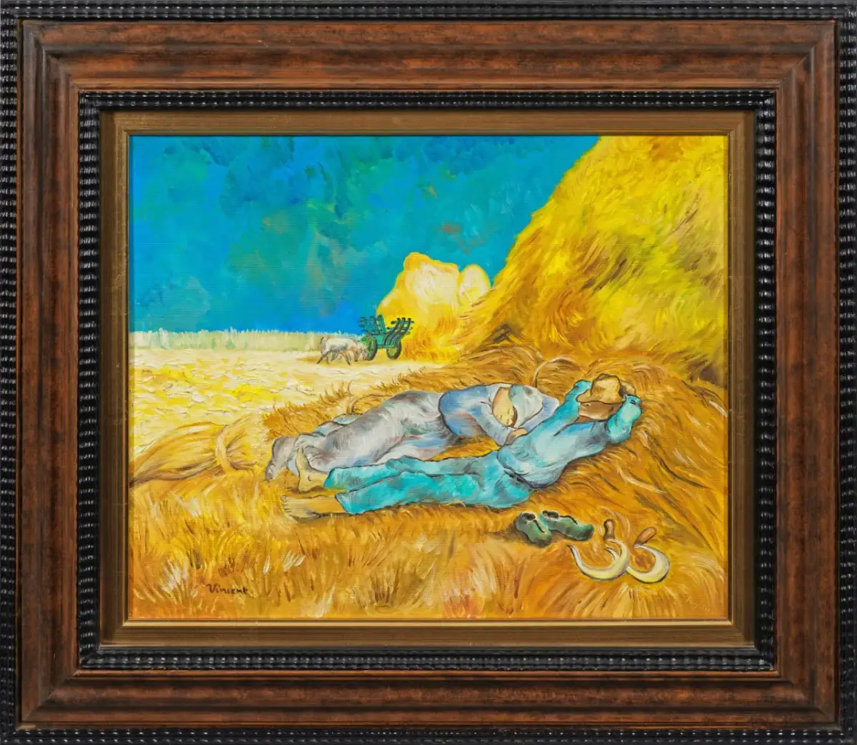 Konrad Kujau Gemälde: Preise & Wert Was den Mythos treibt