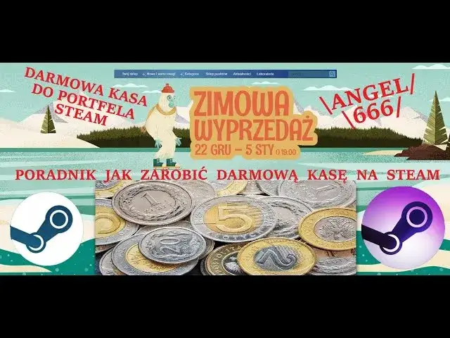 Jak zarobić na Steam? Pełny poradnik: od skinów po własne gry