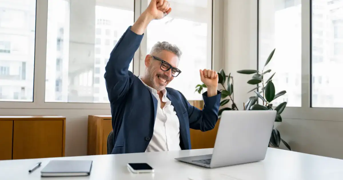 Jak utrzymać motywację i nie dać się zwątpieniu w swoje cele